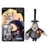 The Nightmare Before Christmas Mayor ReAction 3 3/4-Inch Retro Funko