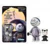 The Nightmare Before Christmas Barrel ReAction 3 3/4-Inch Retro Funko