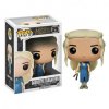 POP! Game of Thrones Series 4 Daenerys Targaryen Mhysa Figure Funko 