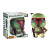 Star Wars Fabrikations Boba Fett 6 inch Plush Figure Funko