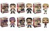 POP Television True Blood Set of 6 Vinyl Figure by Funko