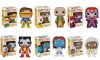 Marvel X-Men Classic Pop! Set of 6 Vinyl Figure Funko