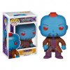 Pop! Marvel Guardians of the Galaxy Yondu Bobble Head Figure Funko