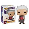Pop! Marvel Guardians of the Galaxy The Collector Bobble Head Funko