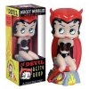 Devil Betty Boop Wacky Wobbler by Funko