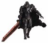 Berserk Guts Figma Armor Version Skull Repaint Edition Max Factory