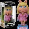 The Muppets: Miss Piggy Wacky Wobbler by Funko