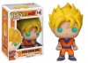 Pop! Animation: Dragonball Z Super Saiyan Goku Vinyl Figure Funko 