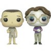 Pop! Stranger Things Upside Down Eleven & Barb 2 Pack Figures Funko