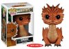 Super Sized 6" Pop! The Hobbit Battle of the Five Armies Smaug Dragon