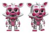 Pop! Five Nights at Freddy's Sister Location Funtime Foxy Funko