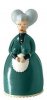 Futurama Series 8 Mom Figure By Toynami New