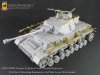 1/35 WWII German Pz.Kpfw.IV Ausf.J Middle Production