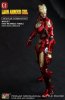 1/6 Scale Lron Armour Girl IT-001 Action Figure Lightning Toys