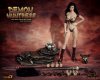 Phicen Limited 1:6th Figure Demon Huntress PL-2016-100  2016 CICF EXPO