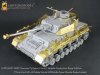 1/35 WWII German Pz.Kpfw.IV Ausf.J Middle Production (Royal Edition)