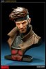 Marvel Gambit Legendary Scale Bust by Sideshow Collectibles