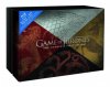 Game of Thrones Bonus Disc + Dvd Season 01 1 Premium Limited Edition