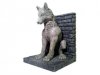 Game of Thrones Dire Wolf Bookends by Dark Horse