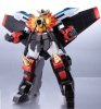 Super Robot Chogokin GaoGaiGar Action Figure by Bandai