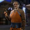 1/6 Star Trek Deep Space Nine Elim Garak Figure EXO-6 914739