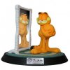 Garfield Gallery Edition Statue 13" Factory Entertainment