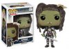 Pop! Movies Warcraft Garona #286 Vinyl Figure by Funko