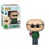 Pop! TV South Park Mr. Garrison Specialty Series #18 Figure Funko