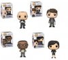 Pop! Television Veep: Set of 4 Vinyl Figures Funko