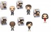 Pop! Television Veep: Set of 5 Vinyl Figures Funko