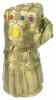 Marvel Avengers 3 Infinity Gauntlet PVC Bank by Monogram Products