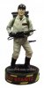 Ghostbusters Talking Ray Stantz Deluxe Premium Motion Statue 