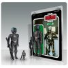 Star Wars 4-LOM Jumbo Kenner Action Figure by Gentle Giant