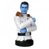 Star Wars Grand Admiral Thrawn Mini Bust by Gentle Giant F