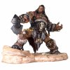 Warcraft Movie Durotan 12 inch Statue by Gentle Giant