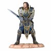 Warcraft Movie Lothar 12 inch Statue by Gentle Giant