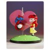 Marvel Spider-Man and Mary Jane Animated Statue by Gentle Giant