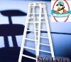 WWE White Ladders for 6 inch action figures