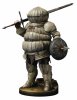 SDCC 2017 1/6 Dark Souls Siegmeyer of Catarin Pvc Figure