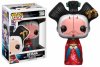 Pop! Movies: Ghost in the Shell Geisha #386 Action Figure by Funko