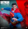 1/6 DC Batman: The Dark Knight Returns Superman Figure Hot Toys 915396