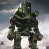 Pacific Rim Cherno Alpha DefoStyle Figure Deluxe Vers Star Ace SA7014