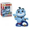 Pop! Disney Aladdin Genie with Lamp GID Specialty Series #476 by Funko