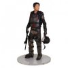 The Walking Dead Glenn in Riot Statue Gear by Gentle Giant