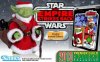 Star Wars Yoda Holiday 2013 Kenner Jumbo Figure Limited Gentle Giant