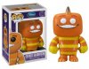 Disney Pop! Monsters Inc.George Sanderson Vinyl Figure by Funko