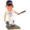 MLB Houston Astros George Springer 2015 Springy Logo Base Bobblehead