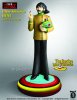 Rock Iconz Beatles Yellow Submarine George Harrison Statue