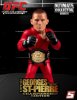 UFC Georges St. Pierre Round 5 Ultimate Collector Series 8 