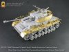 1/35 WWII German Pz.Kpfw.IV Ausf.J Middle Production (Premium Edition)